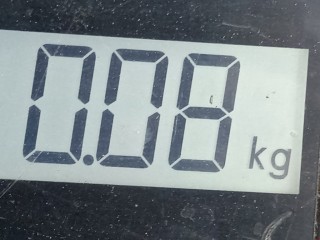 Накладка декоративная, ориг. номер L0050661AA05, Jeep Patriot 2006-2010