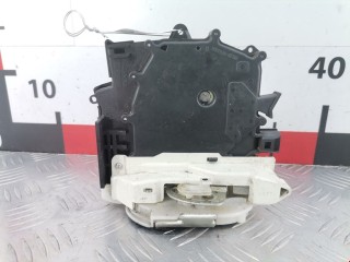 Замок двери задней правой, ориг. номер 5745A288, Mitsubishi Lancer 2003-2010