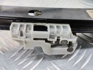 Стеклоподъемник электрический задний правый, ориг. номер 4L0839462D, Audi Q7 2005-2009