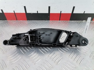 Ручка внутренняя задняя правая, ориг. номер 4L0837020, 4L0837020A, Audi Q7 2005-2009