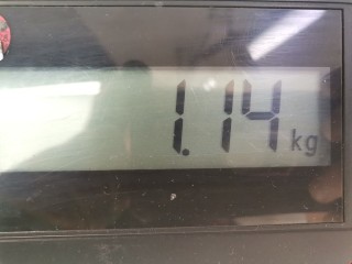 Стеклоподъемник электрический задний левый, ориг. номер 5743A065, Mitsubishi Lancer 2003-2010
