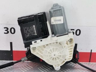 Стеклоподъемник передний левый, ориг. номер 3C8837461J, 1T0959702L, Volkswagen Passat CC 2008-2012
