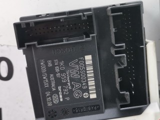 Стеклоподъемник передний левый, ориг. номер 3C8837461J, 1T0959702L, Volkswagen Passat CC 2008-2012
