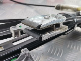 Стеклоподъемник передний левый, ориг. номер 3C8837461J, 1T0959702L, Volkswagen Passat CC 2008-2012