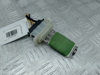 Сопротивление печки, ориг. номер 6441V8, Peugeot 207 2006-2009