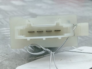 Сопротивление печки, ориг. номер 6441V8, Peugeot 207 2006-2009