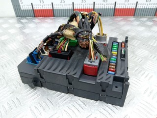 Блок BSI, ориг. номер 9663798380, Peugeot 207 2006-2009