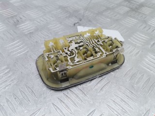 Фонарь салона (плафон), ориг. номер 9680713880, 6362Q2, Peugeot 207 2006-2009