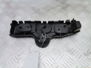 Кронштейн крепления бампера заднего, ориг. номер 9680251980, Peugeot 207 2006-2009