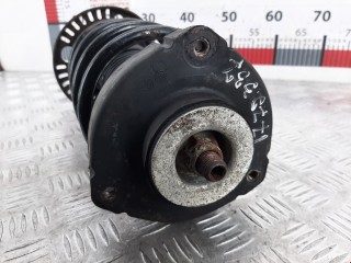 Стойка передняя левая, ориг. номер 6Q0413031BR, Seat Ibiza 2001-2006