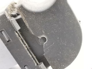 Кнопка стеклоподъемника, ориг. номер 4F0959855, 4F0959855A, Audi Q7 2005-2009
