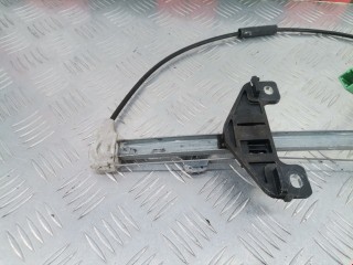 Стеклоподъемник электрический задний левый, ориг. номер 72750S9A013, Honda CR-V 2004-2006
