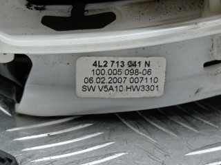 Кулиса, ориг. номер 4L2713041N, 7L6713265B, Audi Q7 2005-2009