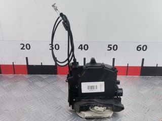 Замок двери задней правой Peugeot 4007 2007-2012