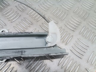 Стеклоподъемник электрический задний левый, ориг. номер 82751JY00A, 827214390R, Renault Koleos 2008-2011