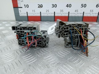 Блок реле, ориг. номер 7L0937503D, Audi Q7 2005-2009