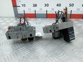 Блок реле, ориг. номер 7L0937503D, Audi Q7 2005-2009