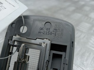Фонарь салона (плафон), ориг. номер 83250S84A01, Honda CR-V 2004-2006