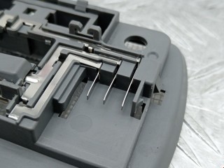 Фонарь салона (плафон), ориг. номер 83250S84A01, Honda CR-V 2004-2006
