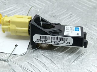 Датчик удара, ориг. номер 77970S9AB81, 77970-S9A-B814-M1, Honda CR-V 2004-2006