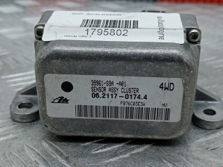 Датчик ускорения, ориг. номер 06211701744, Honda CR-V 2004-2006