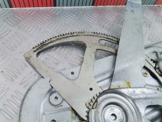 Стеклоподъемник передний правый, ориг. номер 30784577, Volvo XC90 2002-2006