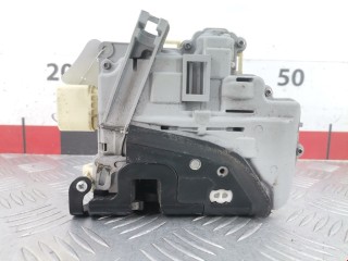 Замок двери передней правой, ориг. номер 3C2837016A, Audi Q7 2005-2009