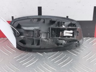Ручка внутренняя передняя левая, ориг. номер 51416983733, BMW 5 E60/E61 2007-2010