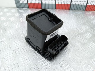 Дефлектор обдува салона, ориг. номер 77630S9A00, 77630S9AG01, Honda CR-V 2004-2006