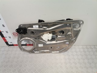 Стеклоподъемник передний правый, ориг. номер 981693105, A2127201679, Mercedes C W204 2007-2011