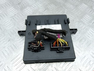 Блок комфорта, ориг. номер 4F0910279AE, F005V00619, Audi Q7 2005-2009
