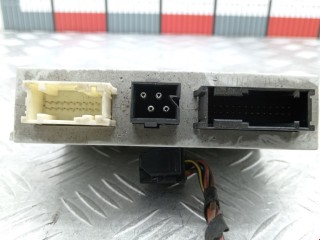Блок управления крыши / люка, ориг. номер 61357190976, BMW 6 E63/E64 2003-2007