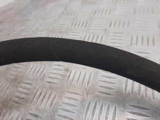 Трубка кондиционера, Nissan Navara 2001-2007