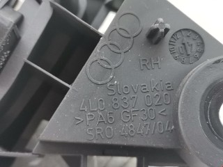 Ручка внутренняя передняя правая, ориг. номер 4L0837020, 4L0837020A, Audi Q7 2005-2009