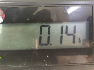 Ручка внутренняя задняя правая, ориг. номер MN105360, 5716A088XA, Peugeot 4007 2007-2012
