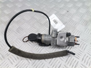Замок зажигания, ориг. номер 4B0905851P, 4B0905851F, Volkswagen Sharan 2000-2003
