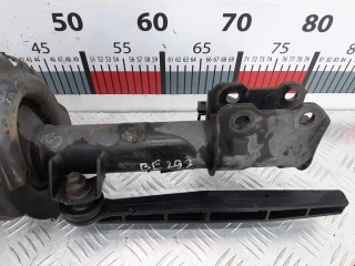 Стойка передняя правая, ориг. номер 22214013, 93183826, Opel Zafira 2005-2008