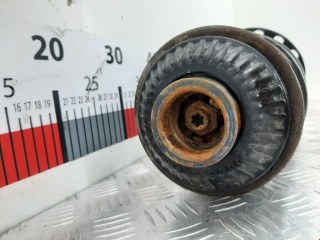 Стойка передняя правая, ориг. номер 22214013, 93183826, Opel Zafira 2005-2008