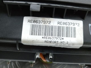 Подушка безопасности пассажира, ориг. номер 8216X5, Citroen Xsara 2000-2006