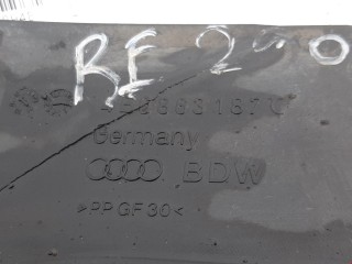 Защита рулевой рейки, ориг. номер 4B0863187C, Audi A6 2001-2005