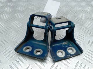 Петля двери передней правой, ориг. номер 804010770R, Renault Kangoo 2003-2009