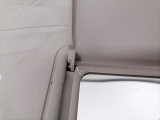 Козырек солнцезащитный, ориг. номер 8200924099, Renault Kangoo 2003-2009