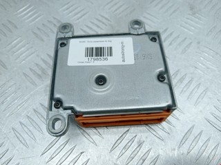 Блок AirBag, ориг. номер 600237600, 9646469180, Citroen Xsara 2000-2006