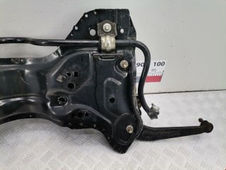 Балка подвески передняя (подрамник), ориг. номер 3502Z6, Peugeot 206 2002-2009