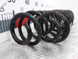 Пружина задняя, ориг. номер 8200276539, Renault Megane 2006-2009