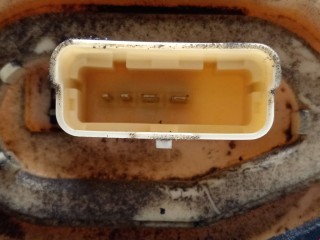 Датчик уровня топлива, ориг. номер 9080530880, 0973133990002, Peugeot 307 2005-2008