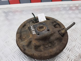 Ступица задняя левая, ориг. номер 7701208058, Renault Modus 2004-2007