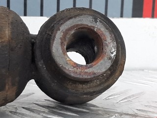 Амортизатор задний левый, ориг. номер 562103071R, Renault Kangoo 2003-2009