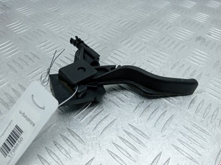 Ручка открывания капота, ориг. номер 218186591, 13215007, Opel Zafira 2005-2008