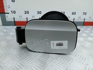 Лючок топливного бака, ориг. номер 7007960, 51178252437, BMW 3 E46 2001-2006